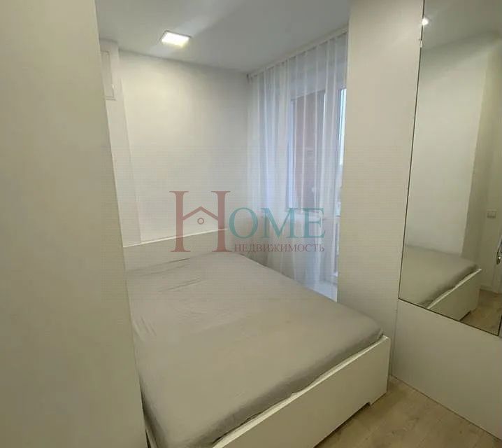 Сдаётся 2-комнатная квартира, 45 м²