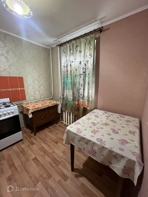 Сдаётся 1-комнатная квартира, 32 м²