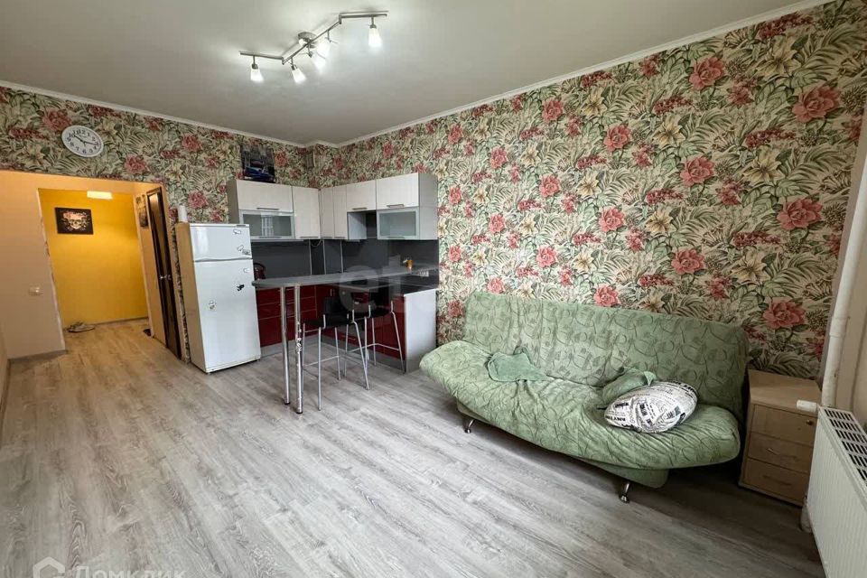 Продаётся студия, 29 м²