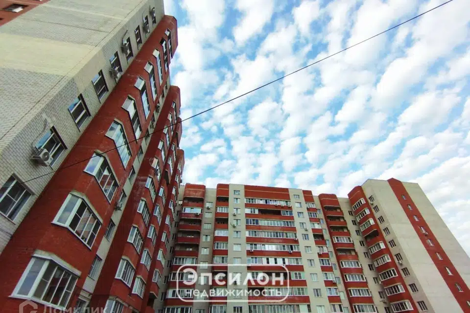 Продаётся 3-комнатная квартира, 81.8 м²