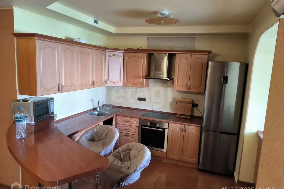 Сдаётся 1-комнатная квартира, 45 м²