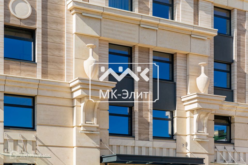 Продаётся 2-комнатная квартира, 42.2 м²