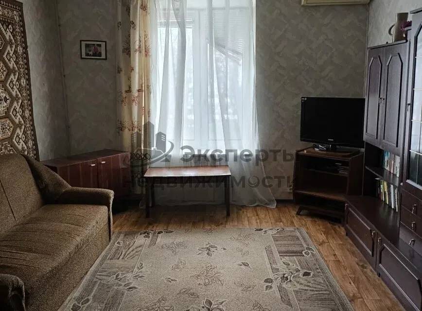 Продаётся 2-комнатная квартира, 57 м²
