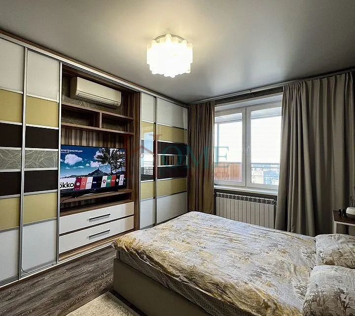 Сдаётся 1-комнатная квартира, 40 м²