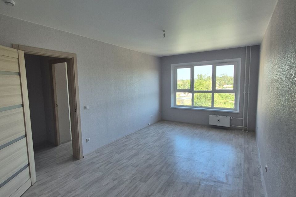 Сдаётся 1-комнатная квартира, 34.6 м²