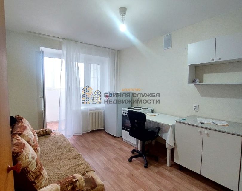 Сдаётся 1-комнатная квартира, 42 м²