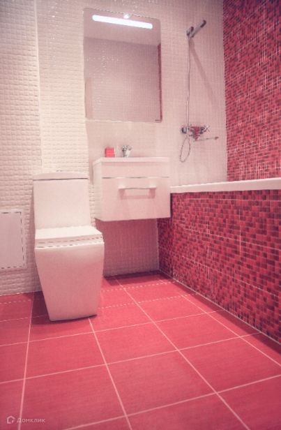 Продаётся 1-комнатная квартира, 40 м²