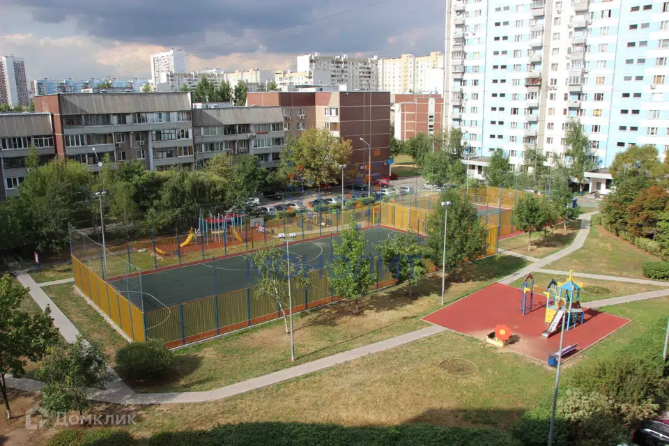 Продаётся 3-комнатная квартира, 74.2 м²