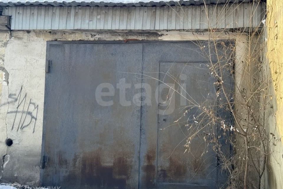 Продаётся гараж, 40 м²