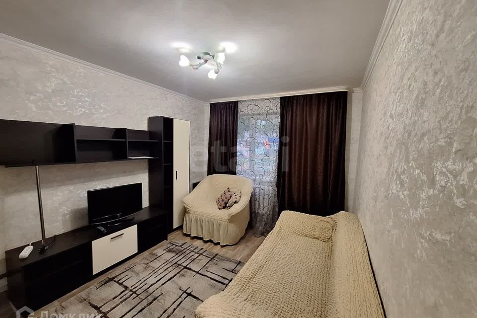 Сдаётся 1-комнатная квартира, 32 м²