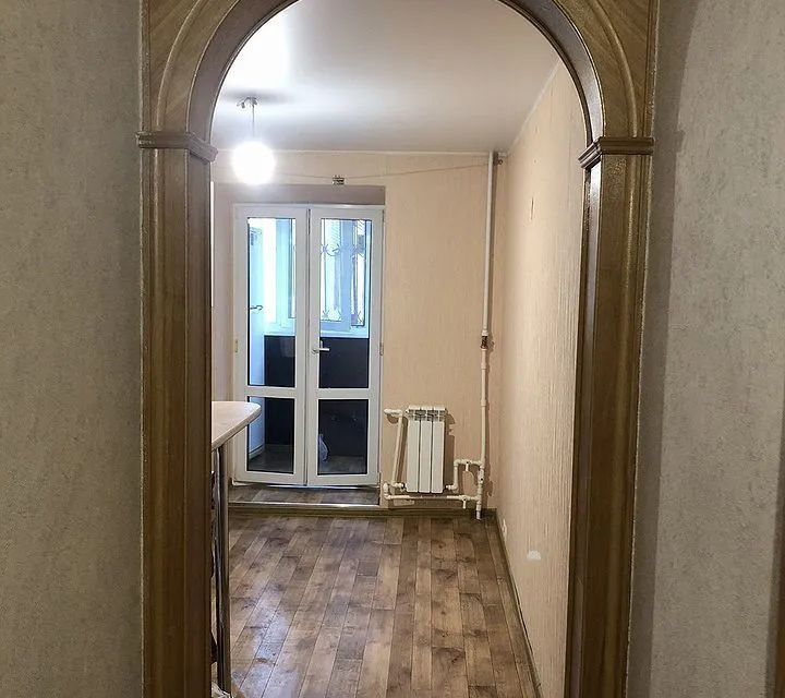 Продаётся 1-комнатная квартира, 37 м²