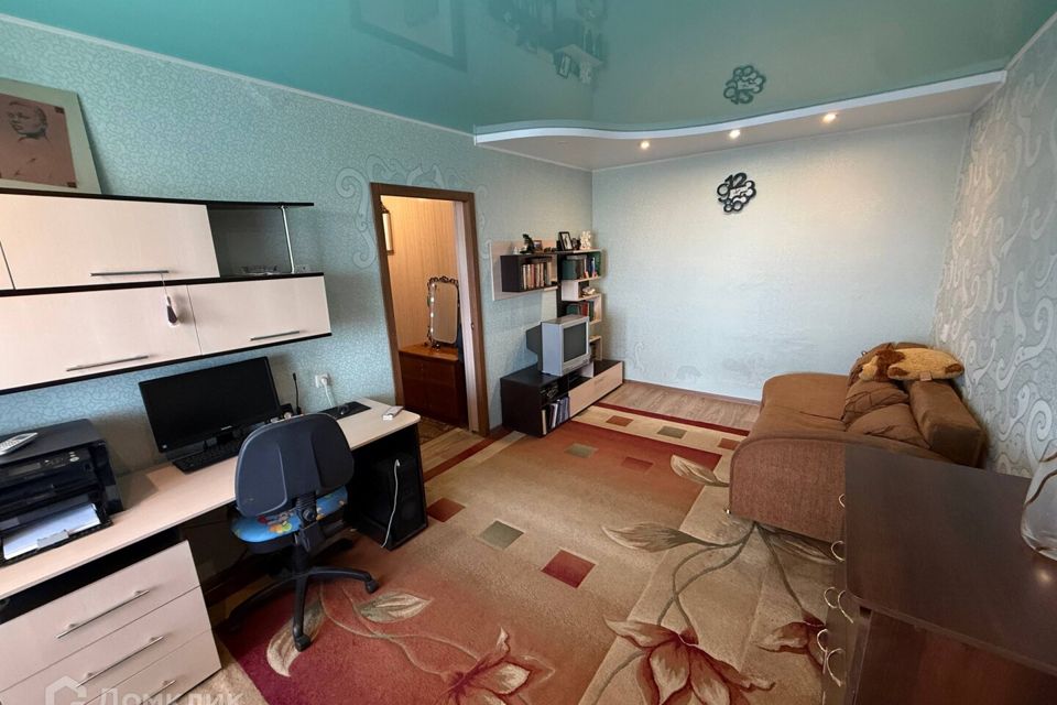 Сдаётся 3-комнатная квартира, 70 м²