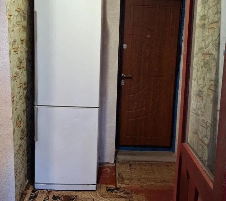 Продаётся 1-комнатная квартира, 32.3 м²