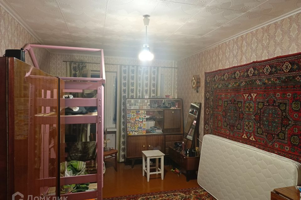 Продаётся 1-комнатная квартира, 29.3 м²