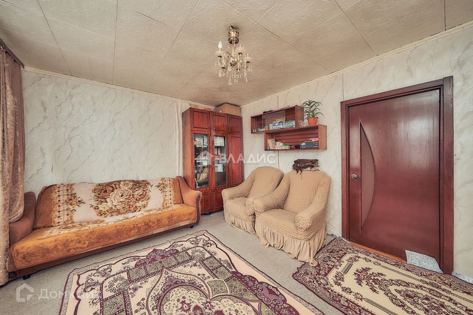 Продаётся 2-комнатная квартира, 40 м²