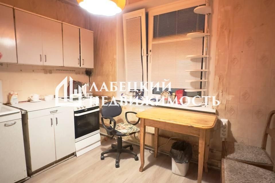 Продаётся 3-комнатная квартира, 67 м²