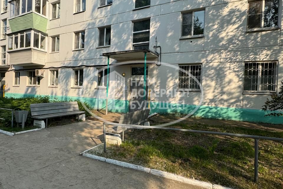 Продаётся 1-комнатная квартира, 31.4 м²