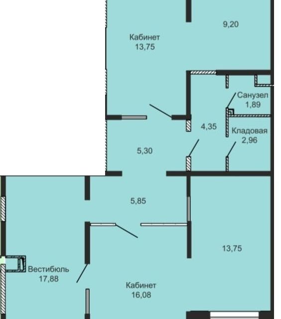 Купить Коммерческую Недвижимость В Коврове