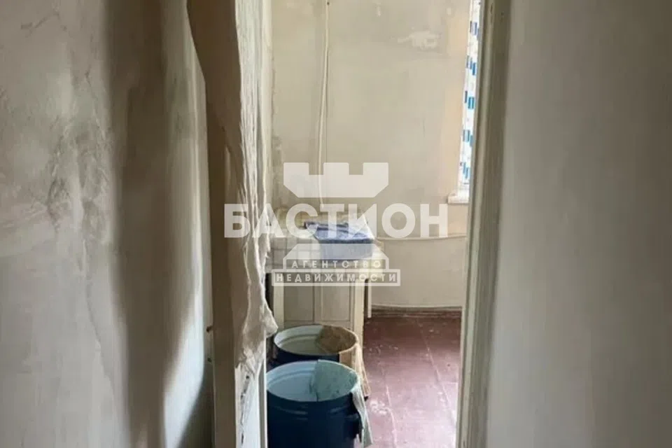 Продаётся 2-комнатная квартира, 42.2 м²