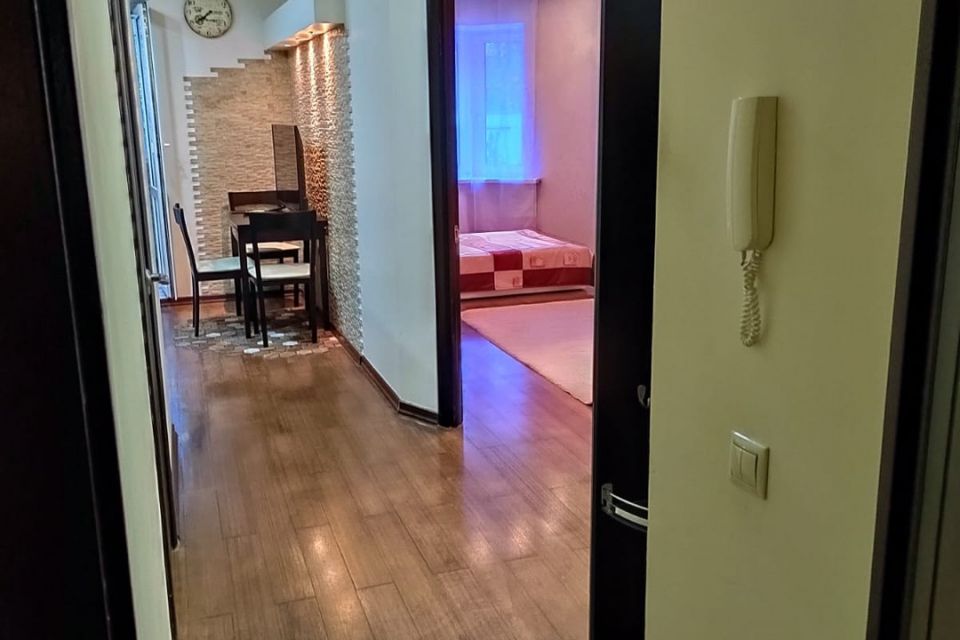 Продаётся 1-комнатная квартира, 36.2 м²