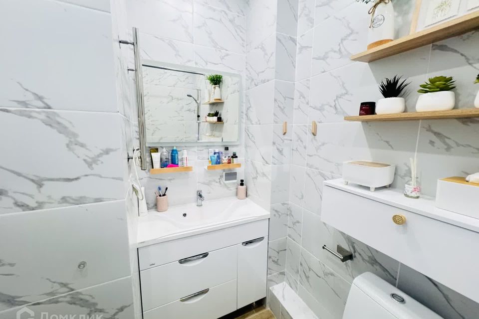 Продаётся 3-комнатная квартира, 68 м²