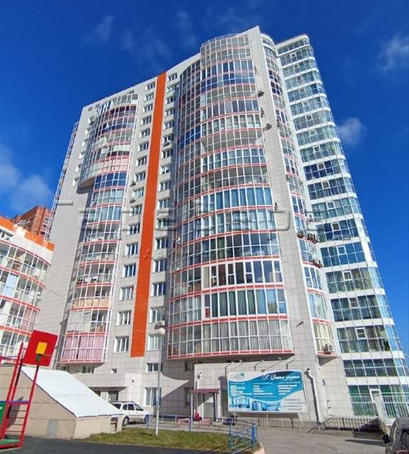 Сдаётся 1-комнатная квартира, 34 м²