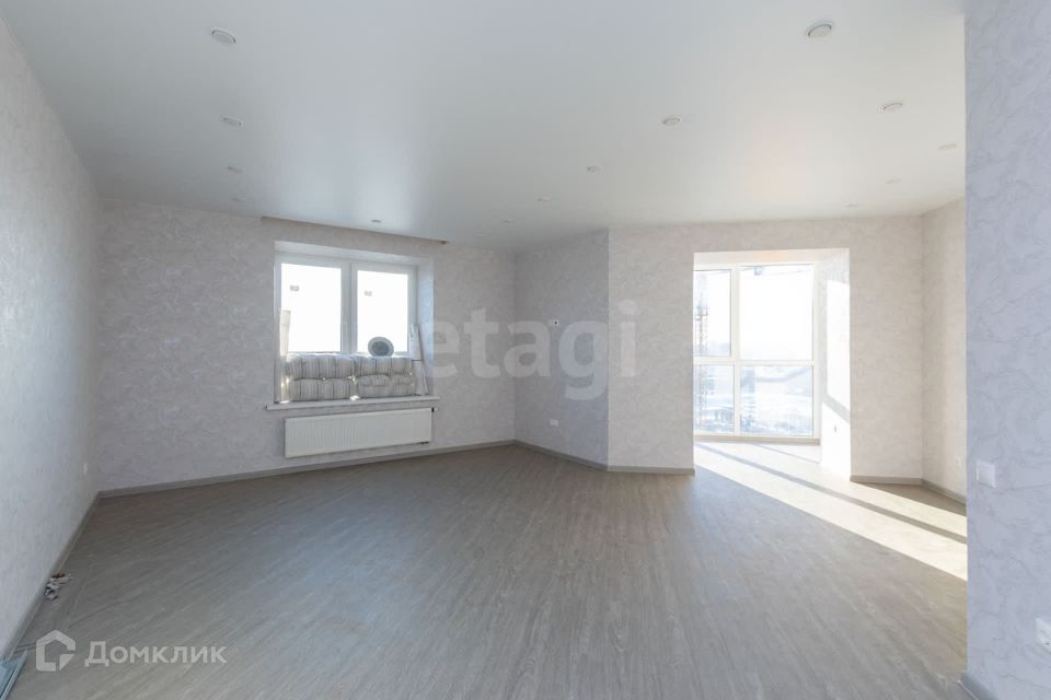 Продаётся студия, 41.3 м²