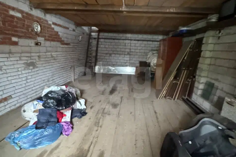 Продаётся гараж, 30.2 м²