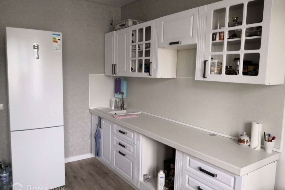 Продаётся 3-комнатная квартира, 95 м²