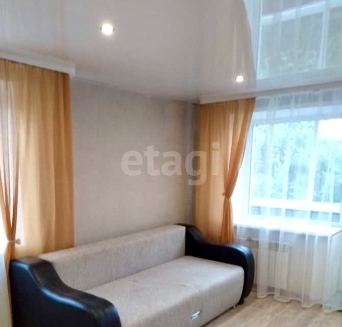 Продаётся студия, 32 м²