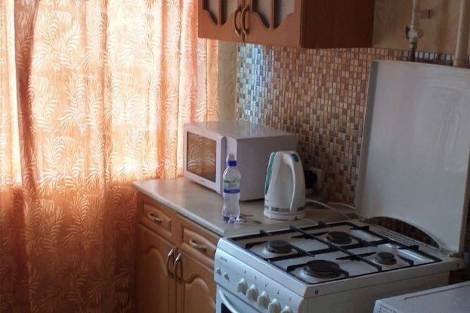 Сдаётся 1-комнатная квартира, 33.3 м²