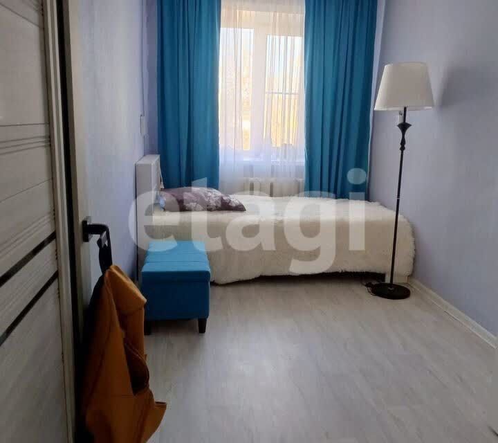Продаётся 2-комнатная квартира, 41 м²