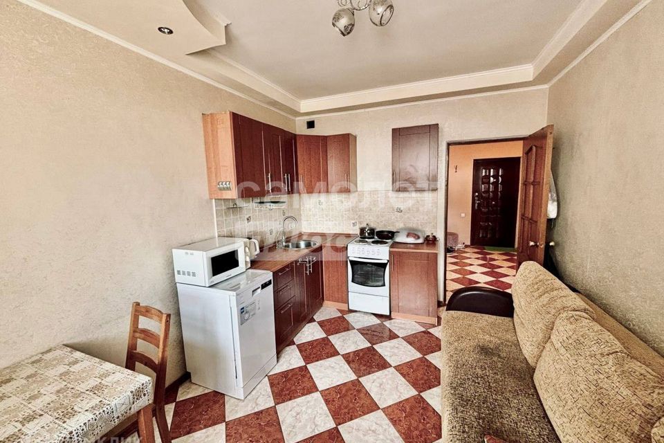 Продаётся 2-комнатная квартира, 50.8 м²