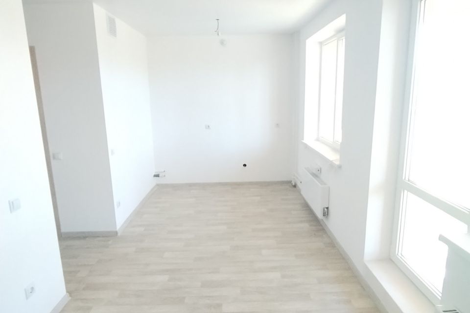 Сдаётся 1-комнатная квартира, 27 м²