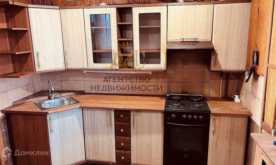 Продаётся 2-комнатная квартира, 54.9 м²