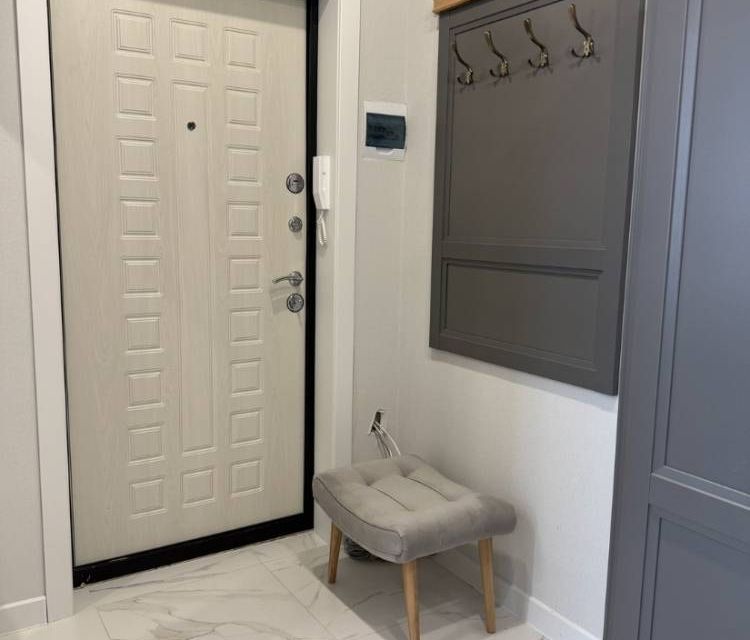Сдаётся 1-комнатная квартира, 45 м²