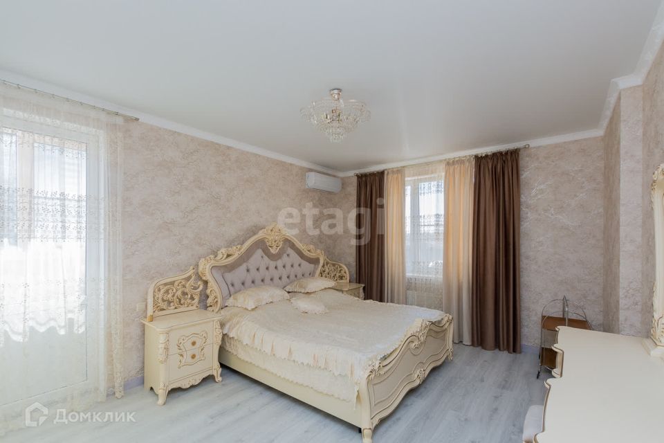 Продаётся 3-комнатная квартира, 77.9 м²