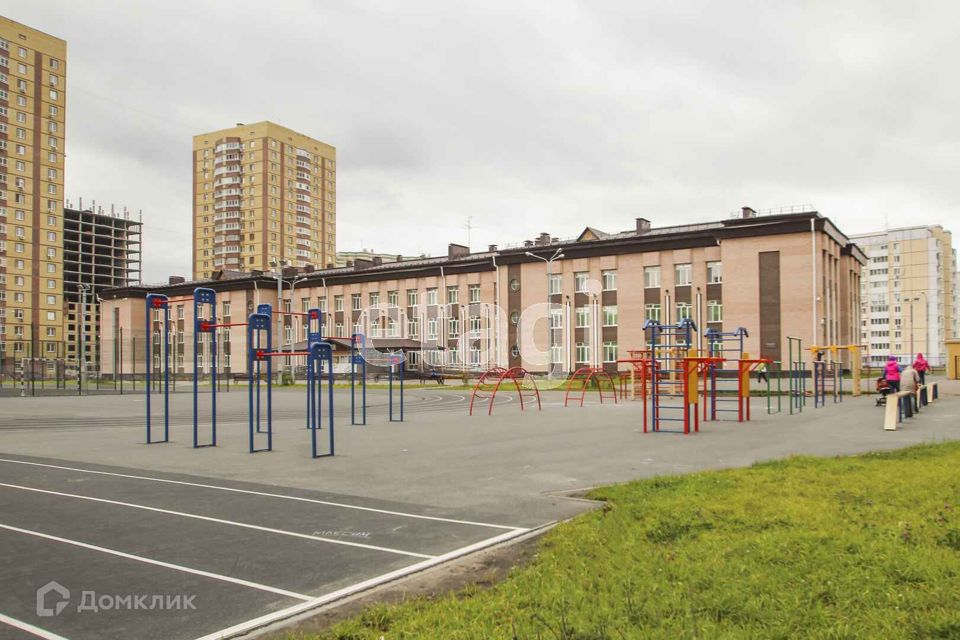 Продаётся 2-комнатная квартира, 68 м²