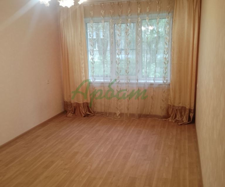 Продаётся 1-комнатная квартира, 30.3 м²