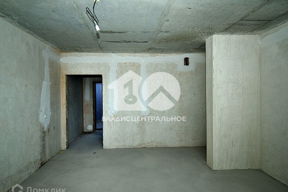 Продаётся студия, 39.4 м²