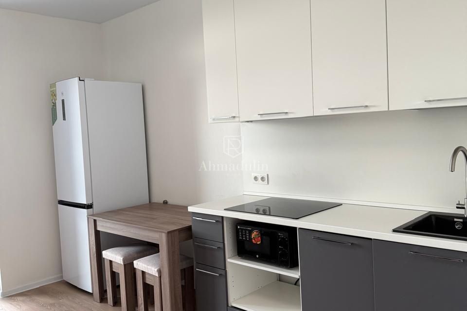 Сдаётся студия, 30 м²