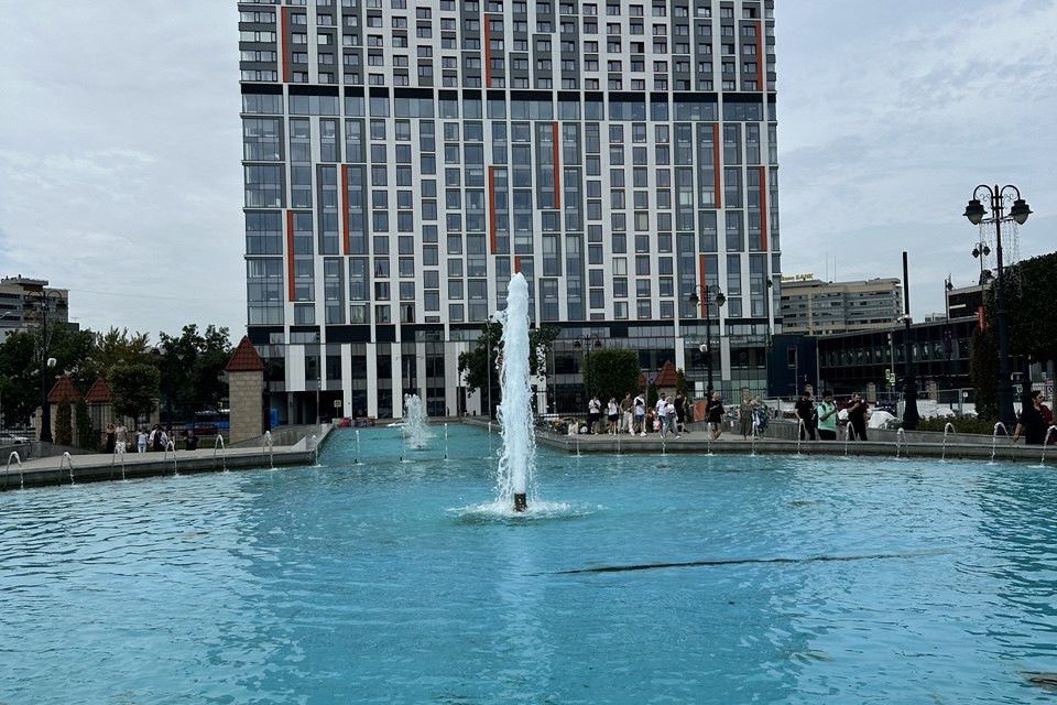 Продаётся 2-комнатная квартира, 37.8 м²
