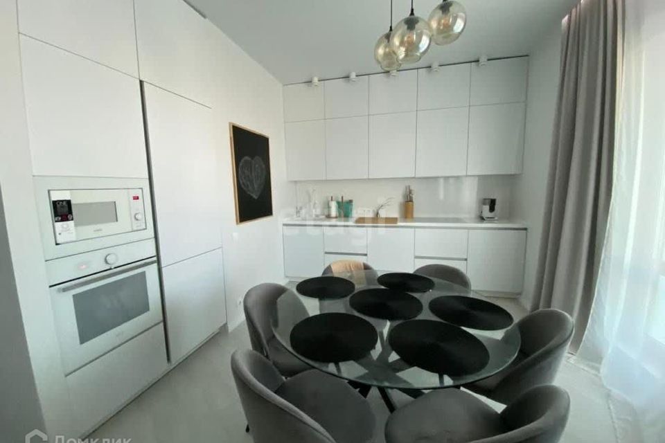 Продаётся 3-комнатная квартира, 78.4 м²