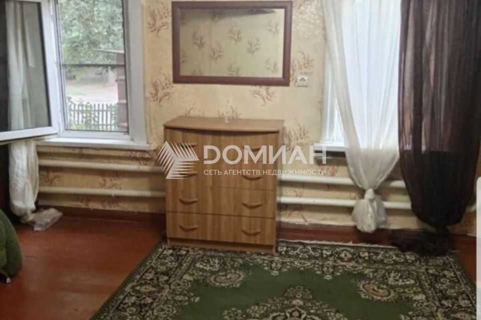 Продаётся 2-комнатная квартира, 33 м²