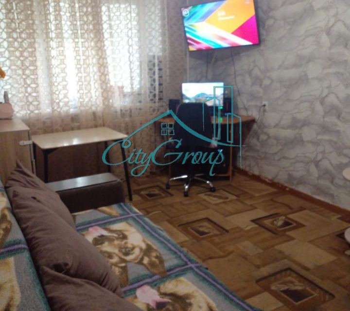 Продаётся 2-комнатная квартира, 47 м²