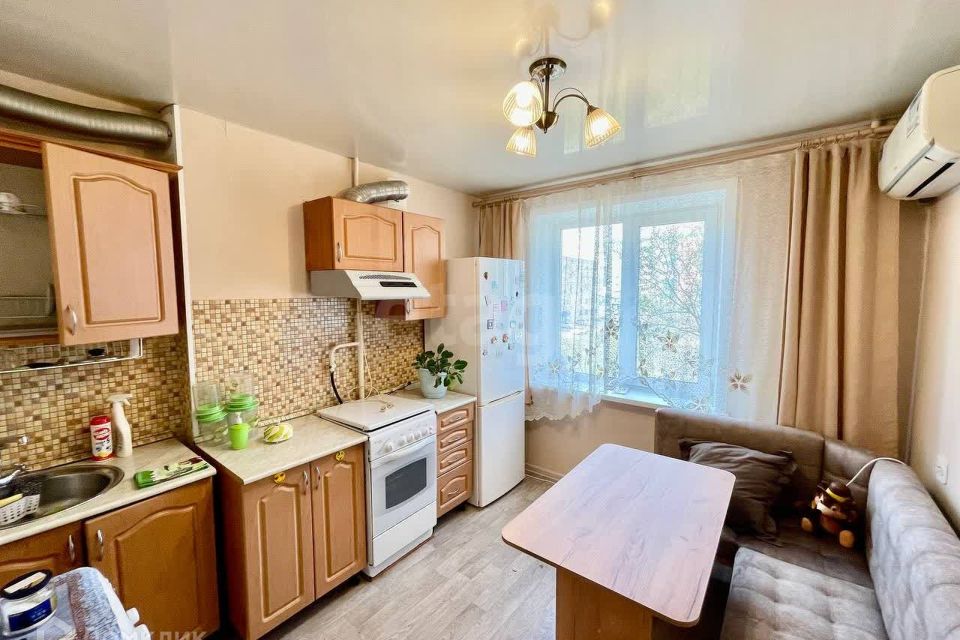 Сдаётся 1-комнатная квартира, 33.2 м²