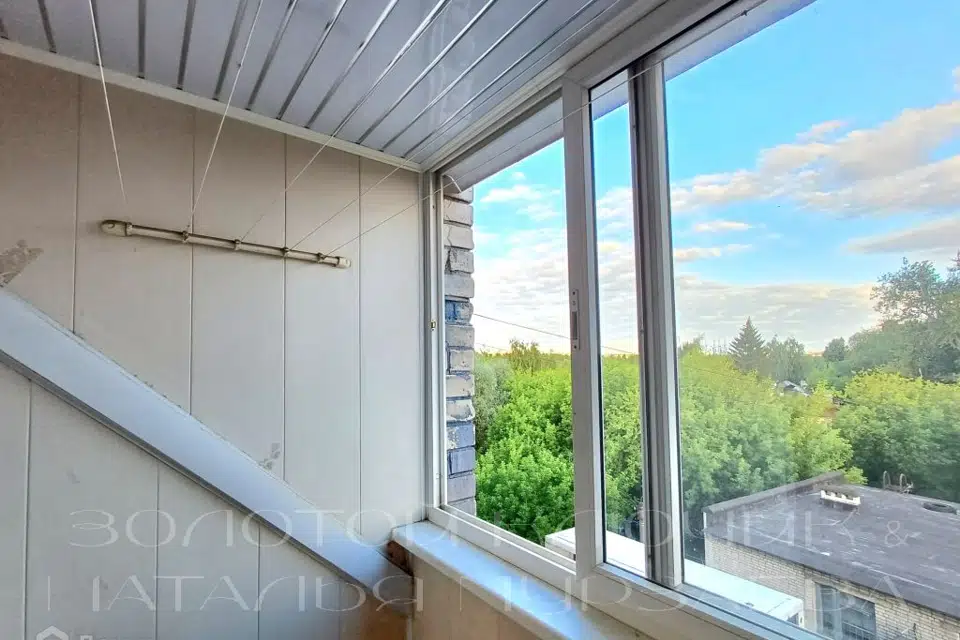 Продаётся 2-комнатная квартира, 70.7 м²