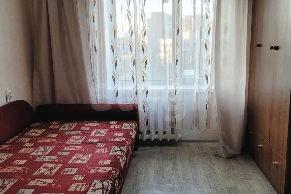Продаётся комната в 1-комн. квартире, 13.1 м²