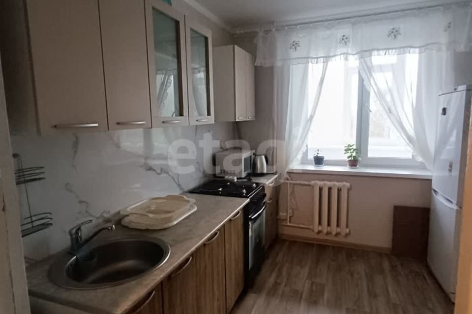 Сдаётся 1-комнатная квартира, 36 м²