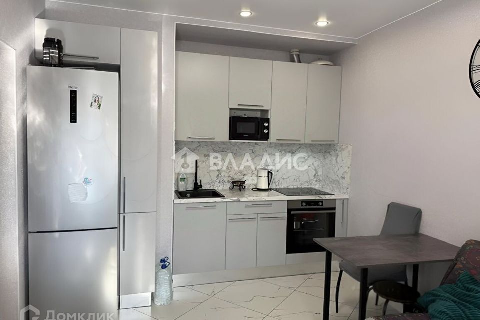 Продаётся 2-комнатная квартира, 59 м²